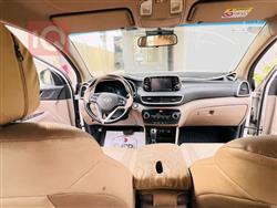 هیوندای تۆکسۆن